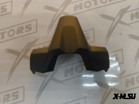 Верхний пластик подсветки номера на МаксиСкутер PROMAX-HONDA ADV