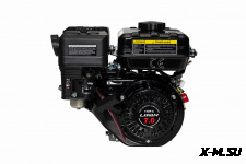 Двигатель Lifan 170F-C Pro D20, 7А