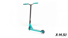 Самокат KROSTEK EXTRIM #7 синий