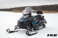 Снегоход РМ VECTOR 551I