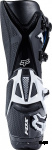 Мотоботы Fox Instinct Boot Black/Black