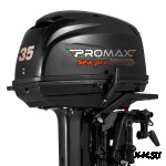 Лодочный мотор PROMAX SP30FEES-T