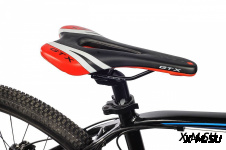 Велосипед 27,5 GTX  ALPIN 500