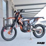 Мотоцикл MOTOLAND (МОТОЛЕНД) Кросс FM300 NC (2022 г.)