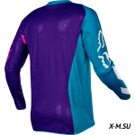 Мотоджерси Fox 360 Creo Jersey Teal