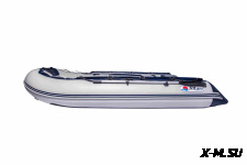 Лодка SMarine SDP MAX 470