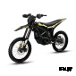 Электромотоцикл WHITE SIBERIA SUR-RON ULTRA BEE T BLACK (Черный)