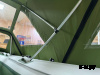 Ходовой комб. (носовой+основной) тент MISHIMO 390 FAMILY PRO/LITE/LITE DF кмф зеленый (6)