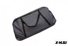 Моторно-гребная лодка с жестким транцем ROGER Standart SL 2800