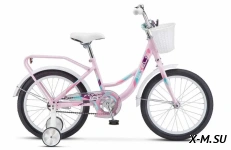 Велосипед STELS Flyte C 18&quot; Z012