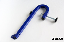 Кронштейн датчика эхолота НДНД №2