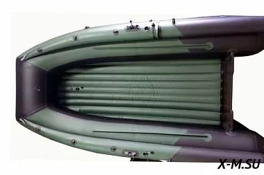 Лодка Orca GT 420F НД Лодка Orca GT 420F НД