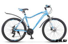 Велосипед STELS Miss-6000 D 26 V010