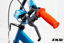 Велосипед 18 KROSTEK SEVEN (500012)