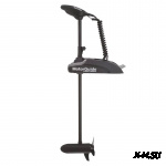 Электромотор MotorGuide Xi3-55 FW 48; 12V GPS