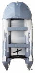 Надувная лодка GLADIATOR C420AL