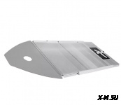 Пайол секционный щитовой F 450 TS - U