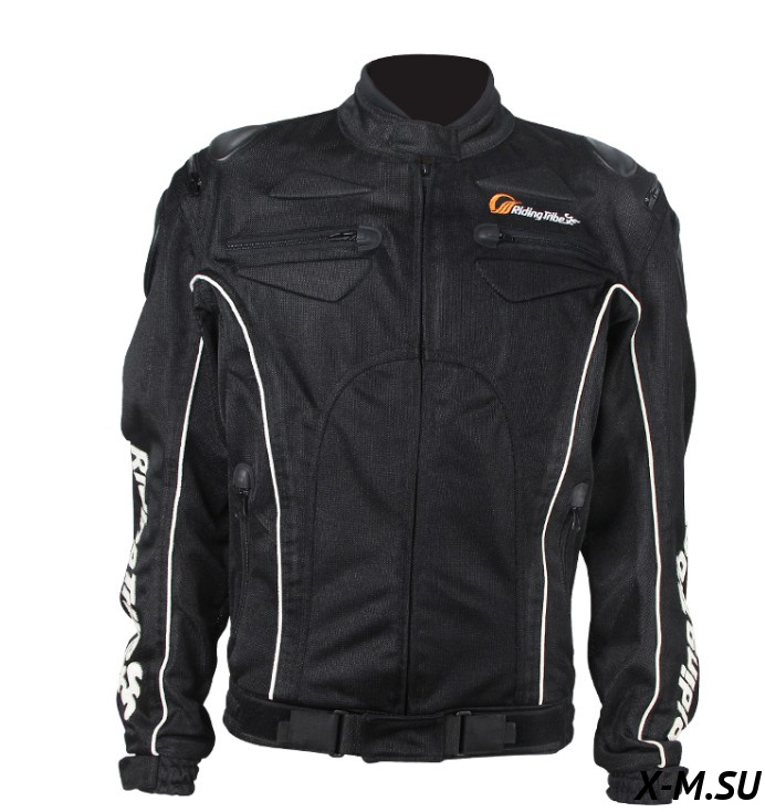 Куртка PROBIKER с протектором JK-08 Куртка PROBIKER с протектором JK-08