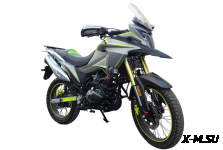 Мотоцикл CORSAR 250