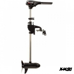 Электромотор MotorGuide R3-55 FW 42; 12V DIGITAL