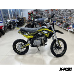 Питбайк Fidelis Et Fortis SE125E