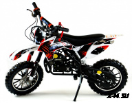 Мини кросс бензиновый MOTAX MINICROSS 50 ES