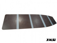 Пайол фанерный книжка 230 TL