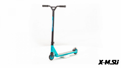 Самокат KROSTEK EXTRIM #2 синий