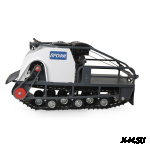 Мотобуксировщик ВЕПС WINTER «ПРОФИ» 9