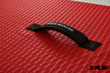 SUP-доска надувная с веслом AQUA MARINA Monster 12'0&quot; S22