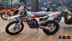 Кроссовый мотоцикл FXmoto K10 (YB-300H) 300 CC 21/18