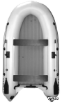 Лодка ПВХ HYDRA Nova PLUS 365 «Про»