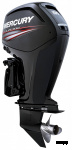 Лодочный мотор Mercury F100 ELPT EFI CT