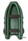 Лодка ПВХ &quot;Селенга -360&quot; фальшборт