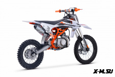 Питбайк ZUUMAV FX K3 125cc