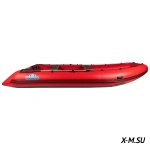 Надувная лодка Выдра 650 Jet