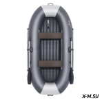 Надувная лодка Таймень LX 290 НД
