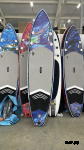 SUP (САП) Доска   RAIDEX I BOARD 11’ (332см) N 40