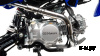 Питбайк GS MOTORS S14 17/14
