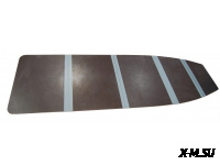 Пайол фанерный книжка 280 GT