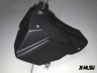 Бак топливный J1/J2  60800230