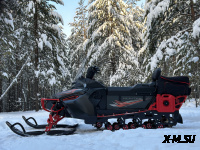 СН2 IKUDZO HUNTER 650LK 28 EXPERT V2