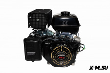 Двигатель Lifan 192F-2D-R D22