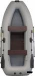 Надувная лодка ПВХ Адмирал 300
