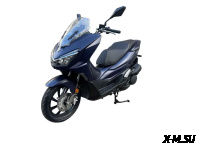 Скутер Vento PCX - 200cc (replica Honda PCX)