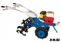 Мотокультиватор PROMAX ML-1 (6,5HP)