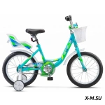 Велосипед STELS Flyte C 18&quot; Z012