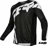 Мотоджерси Fox 180 Cota Jersey Black