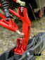 Снегоход IKUDZO HUNTER 700LK 25 V2