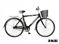 Велосипед С.МОТО PALANGA G28X521